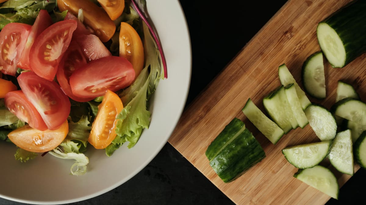 Una investigación de EE.UU. analiza la mejor dieta. Foto: Unsplash