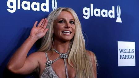 Britney Spears, Reuters