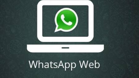 Whatsaap Web