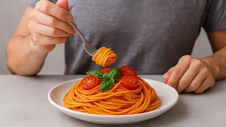Qué le pasa realmente al cuerpo si comemos pasta todos los días, según expertos