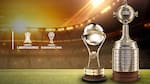 Sorteo Libertadores y Sudamericana 2026: bombos, clasificados, formato y todo lo que tenés que saber