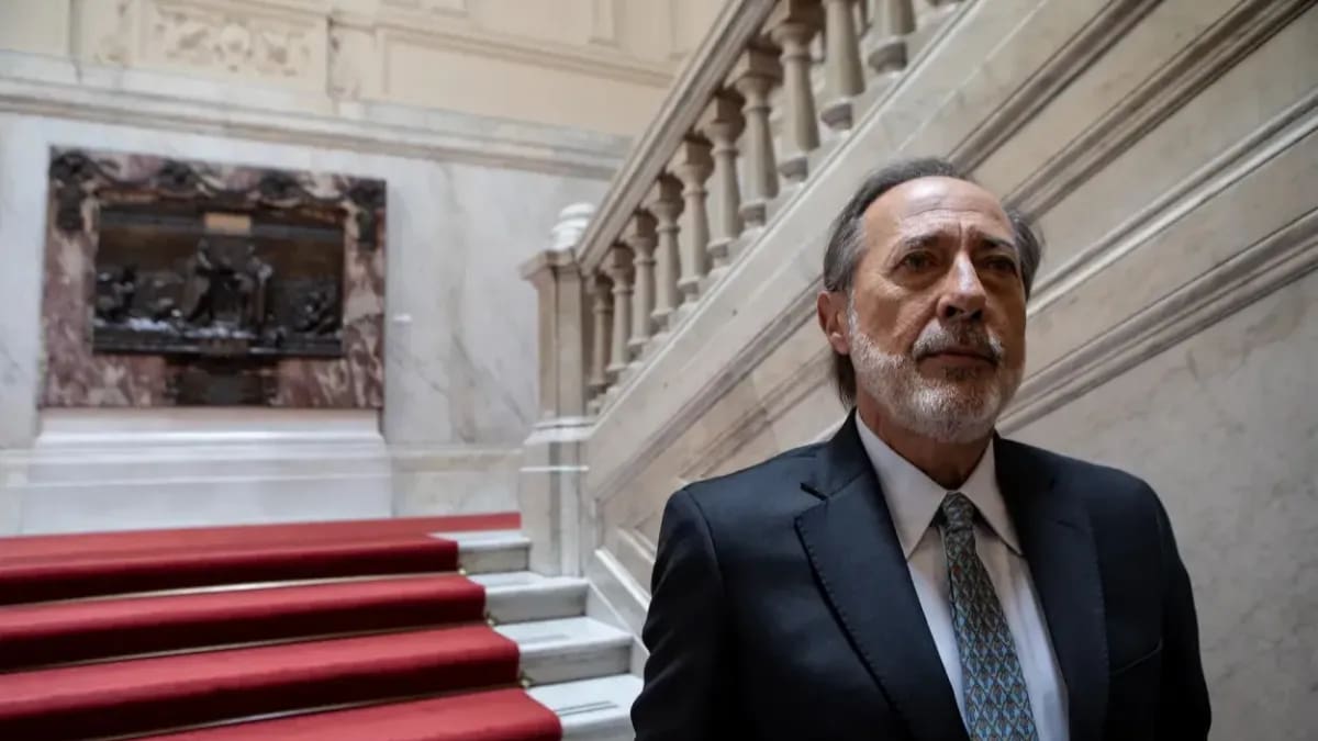 La nueva temporada de El Encargado promete el capítulo más oscuro de la serie