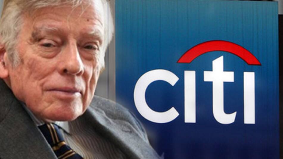 Griesa - Citigroup