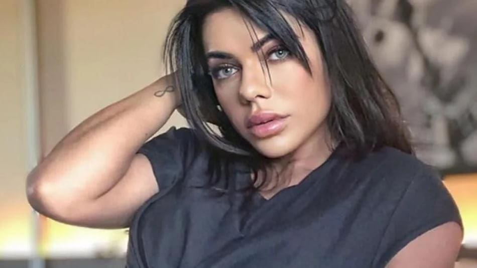 Suzy Cortez