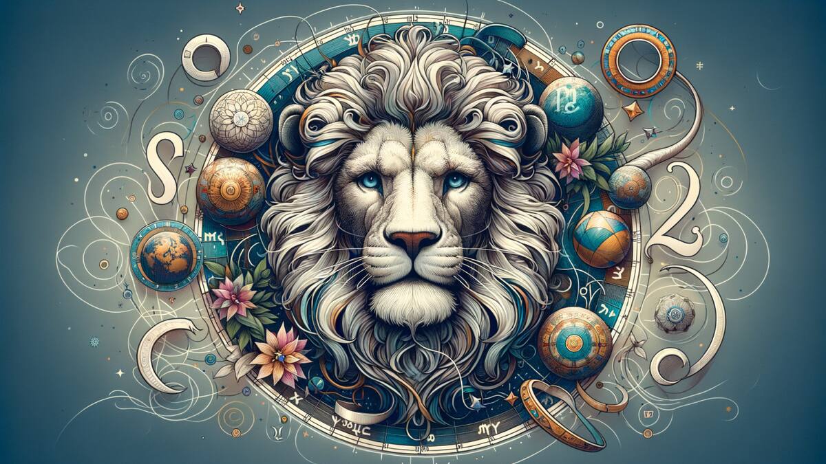 Horóscopo de Leo de hoy: viernes 24 de enero de 2025. Foto: Redacción canal26.com
