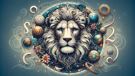 Horóscopo de Leo de hoy: viernes 24 de enero de 2025. Foto: Redacción canal26.com