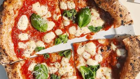 Ti Amo Pizzería entre las mejores del mundo.