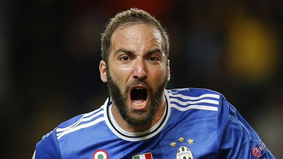 Monaco - Juventus