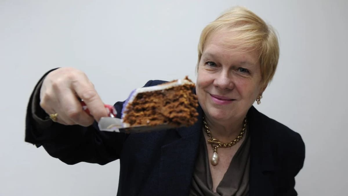 Chocotorta