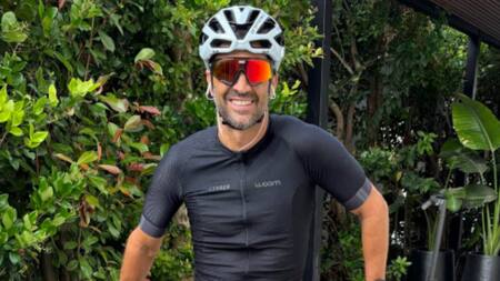 Federico Foster, argentino desaparecido en Punta del Este.