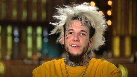 Alexander Caniggia se enojó con la devolución de Germán Martitegui