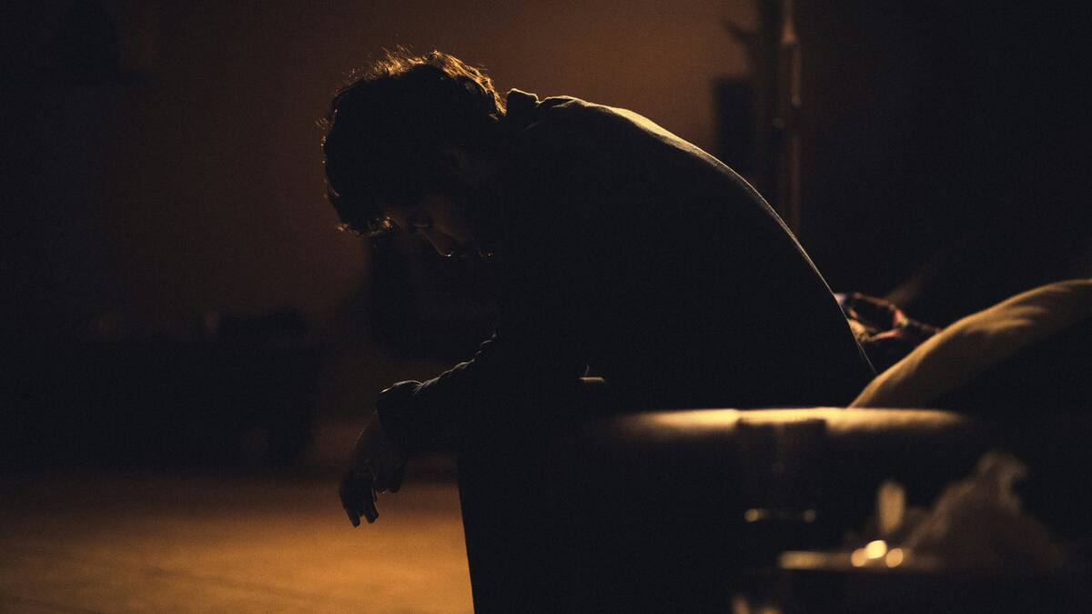 Angustia, Depresión, Ansiedad, Salud Mental. Foto: Unsplash