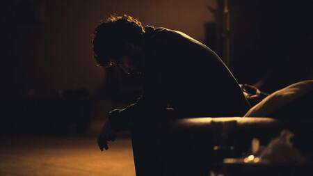 Angustia, Depresión, Ansiedad, Salud Mental. Foto: Unsplash