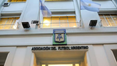 Buena noticia para Estudiantes: AFA anuló todas las sanciones antes del inicio del Torneo Apertura 2026