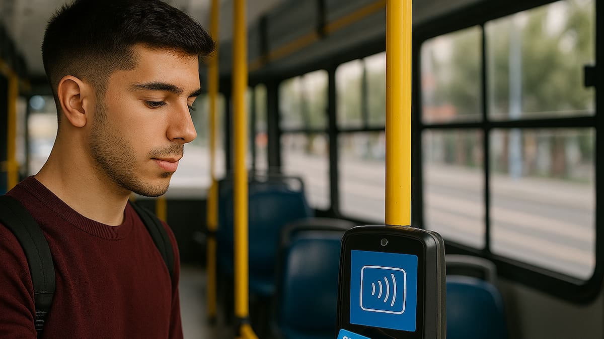 Saldo negativo de la SUBE en mayo: cuánto podés deber y cómo afecta el aumento del transporte