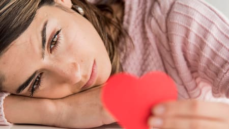 Día de los Amores Imposibles: por qué se celebra el 16 de febrero y cómo superarlos, según la inteligencia artificial