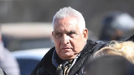 Le otorgaron la libertad a Juan Pablo “Pata” Medina