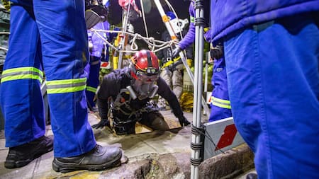 Cortan el agua en zonas clave del Conurbano bonaerense: días, horarios y localidades afectadas por obras de AySA