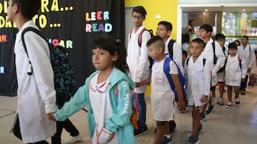 Fin del ciclo lectivo 2025: cuándo empiezan las vacaciones de verano en cada provincia de la Argentina