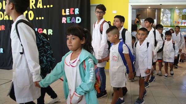 Fin del ciclo lectivo 2025: cuándo empiezan las vacaciones de verano en cada provincia de la Argentina