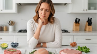 ¿Vaca, pollo o cerdo?: cuál es la carne más saludable para una dieta equilibrada, según expertos en nutrición