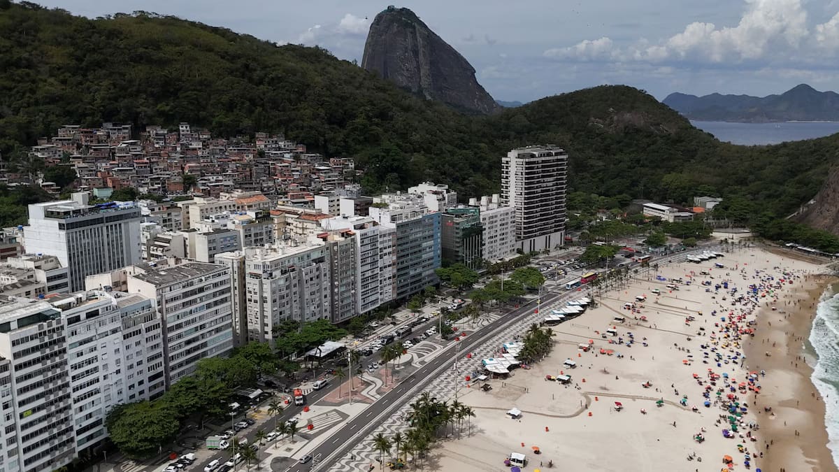 Río de Janeiro