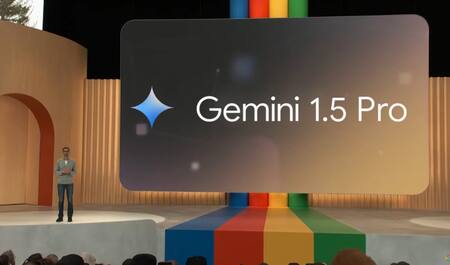 Gemini 1.5, Google. Foto: X