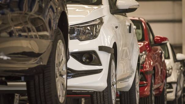 Las automotrices repuntan en el cierre del año: ¿cuáles fueron los autos más vendidos?