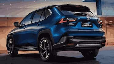 Toyota lanza su SUV más barato: cuándo llega y cuánto costará en Argentina