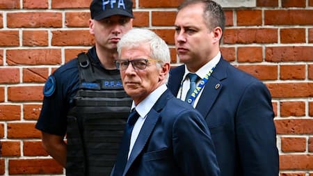 El Gobierno defendió el proyecto de baja de la imputabilidad penal: “Un chico de 14 años sabe perfectamente lo que hace”