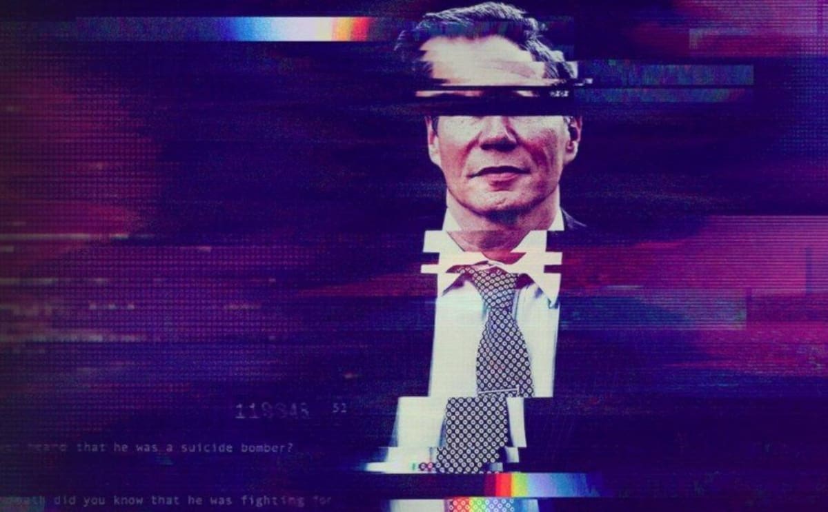 Nisman El fiscal, la presidenta y el espía, Netflix, La serie documental