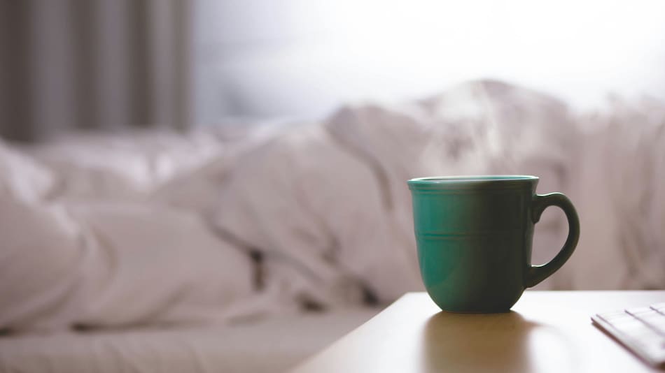 ¿Cuál es el té de la juventud? Foto: Unsplash.