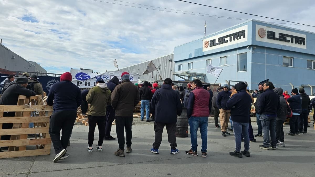 Crisis industrial: quebró Aires del Sur, fabricante de aires acondicionados de las marcas Electra y Fedders