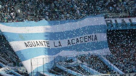 Efemérides 7 de marzo: se celebra el Día del Hincha de Racing