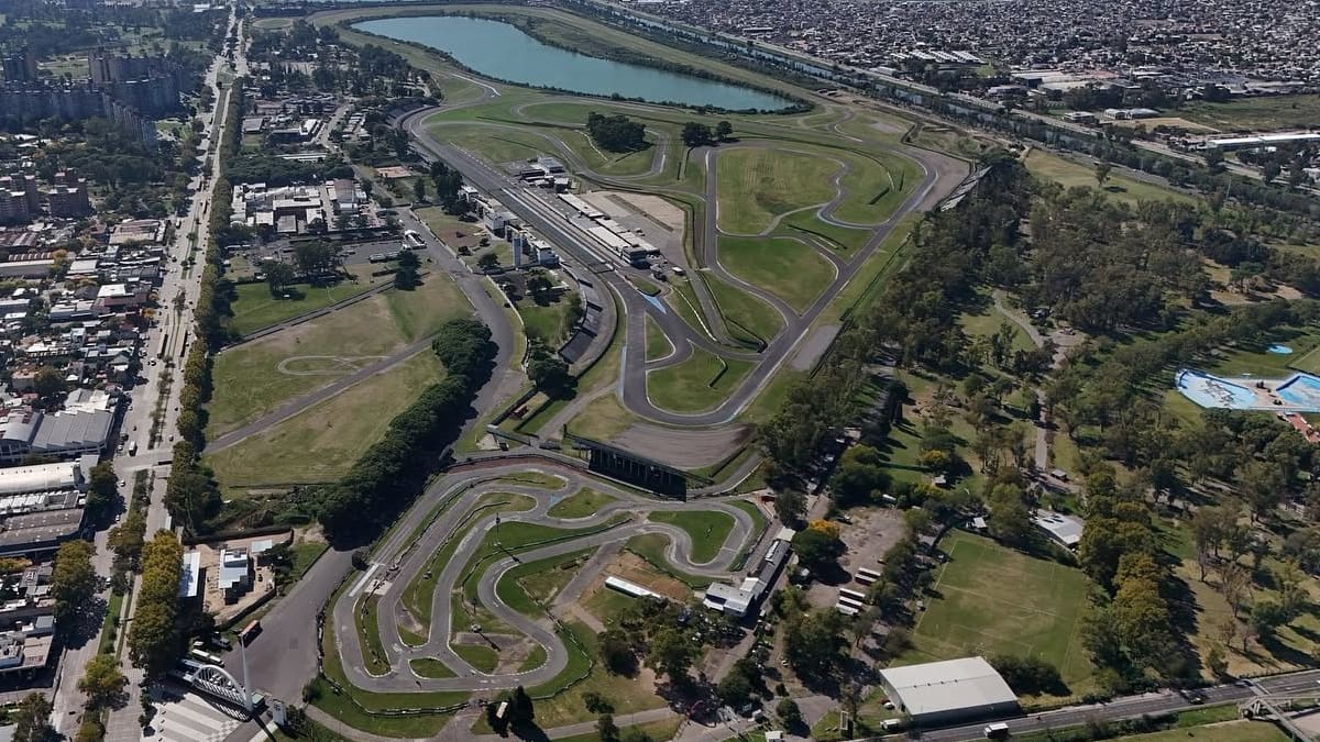 La FIA respalda las obras en el Gálvez y crece la ilusión de recuperar el GP de Argentina.