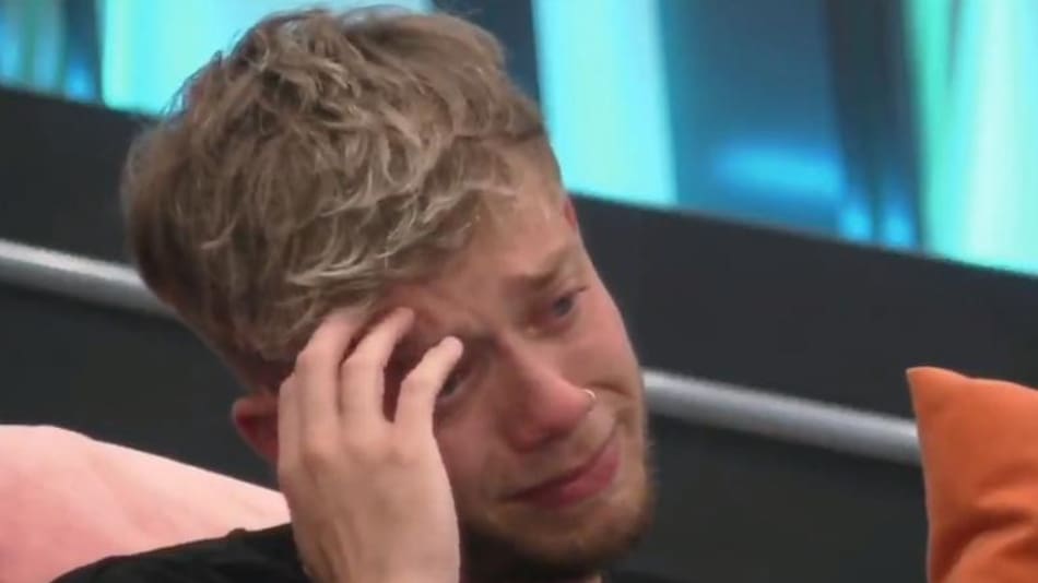Nacho de Gran Hermano 2022, tendrá un nuevo desafío. Foto: Twitter