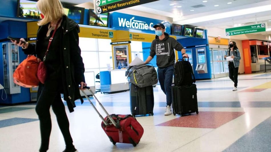 Aeropuerto JFK Estados Unidos, Nueva York