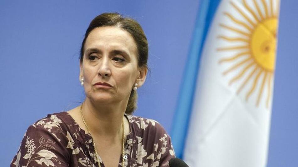 Gabriela Michetti