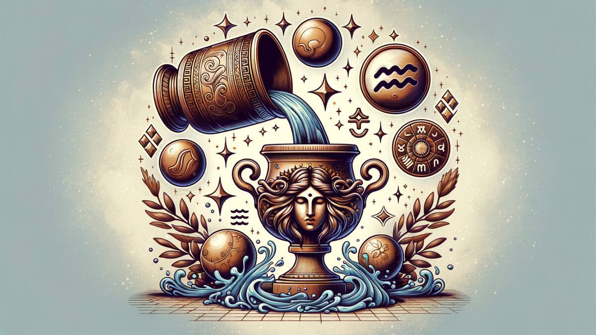 Horoscopo de Acuario de hoy: lunes 27 de enero de 2025. Foto: Redacción canal26.com