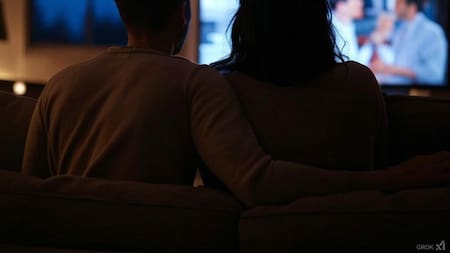 Romanticismo asegurado: las 10 mejores películas para ver con tu pareja