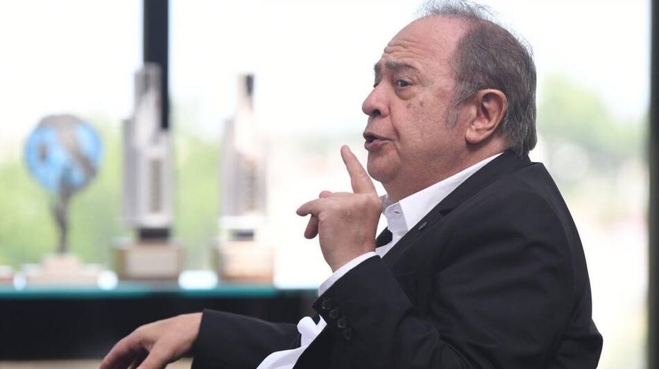 Alberto Pierri