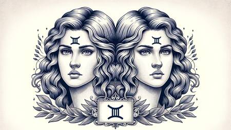 Horóscopo de Géminis de hoy: jueves 23 de mayo de 2024 - Foto: Redacción canal26.com