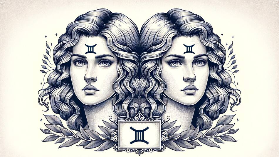 Horóscopo de Géminis de hoy: jueves 23 de mayo de 2024 - Foto: Redacción canal26.com