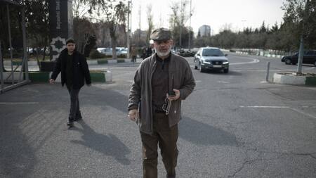 Quién es Ahmad Vahidi, el nuevo líder de la Guardia Revolucionaria de Irán: está vinculado con el atentado a la AMIA