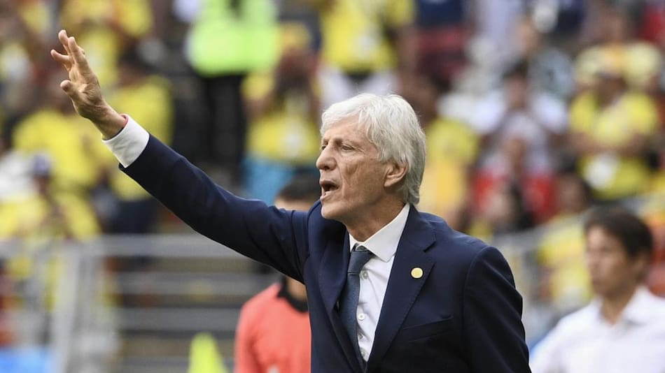 Néstor Pekerman, AGENCIA NA