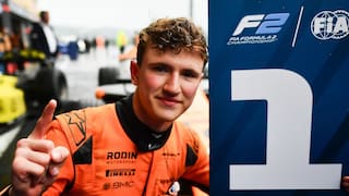 Una nueva competencia para Franco Colapinto: quién es Alex Dunne, el joven piloto que formará parte de Alpine en 2026