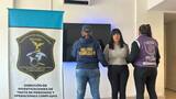 Detuvieron a la madre de Ayelén Paleo: está acusada de formar parte de una red de trata