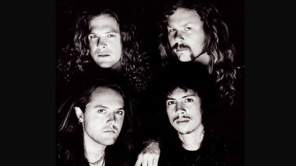 Metallica
