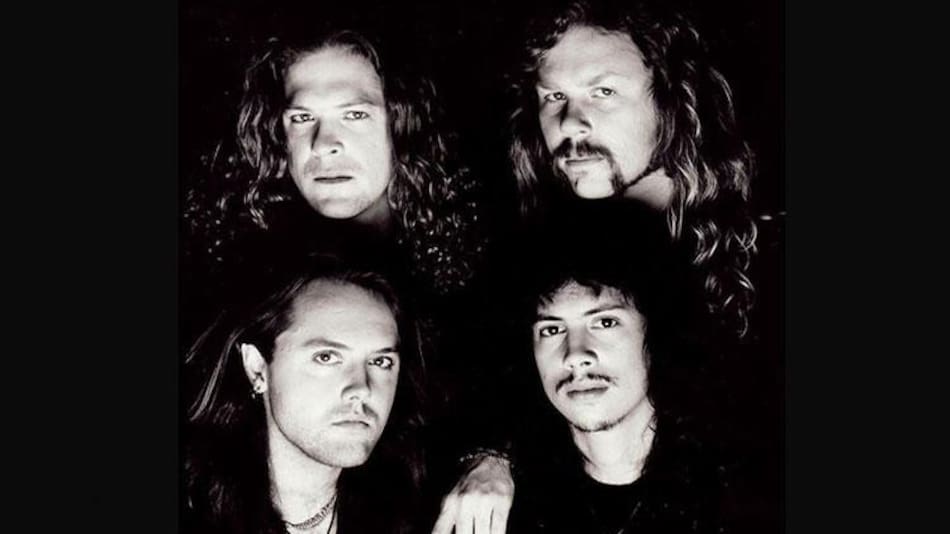 Metallica