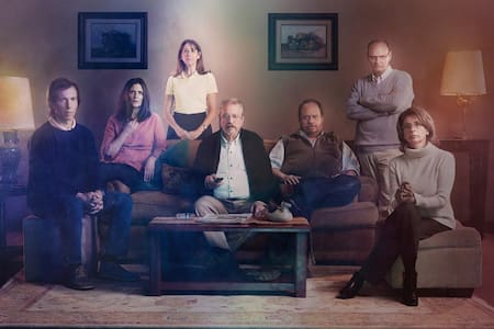 María Marta Foto Gentileza HBO Max